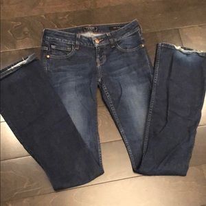 Guess jeans